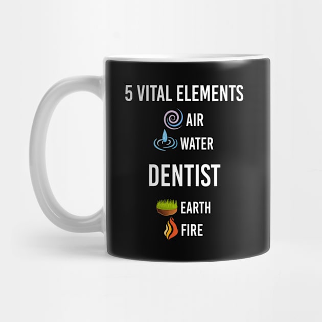 5 Elements Dentist by Happy Life